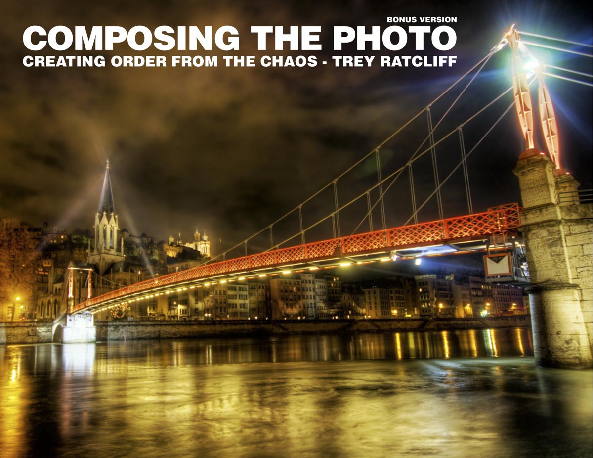 Composing the Photo
