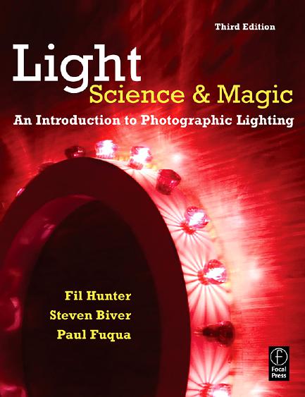 An Introduction to Photographic Lighting (Third Edition)