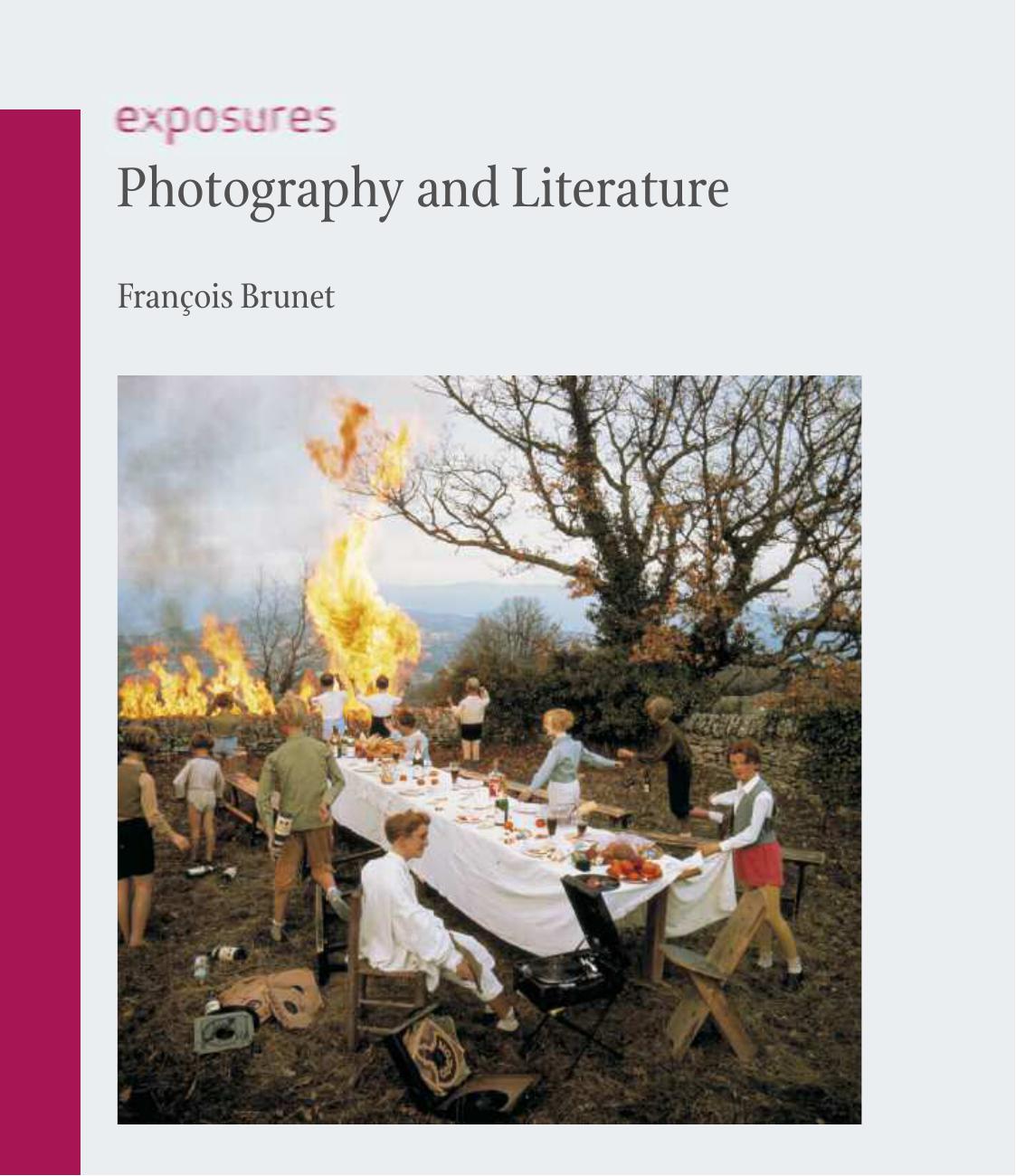 Photography and Literature
