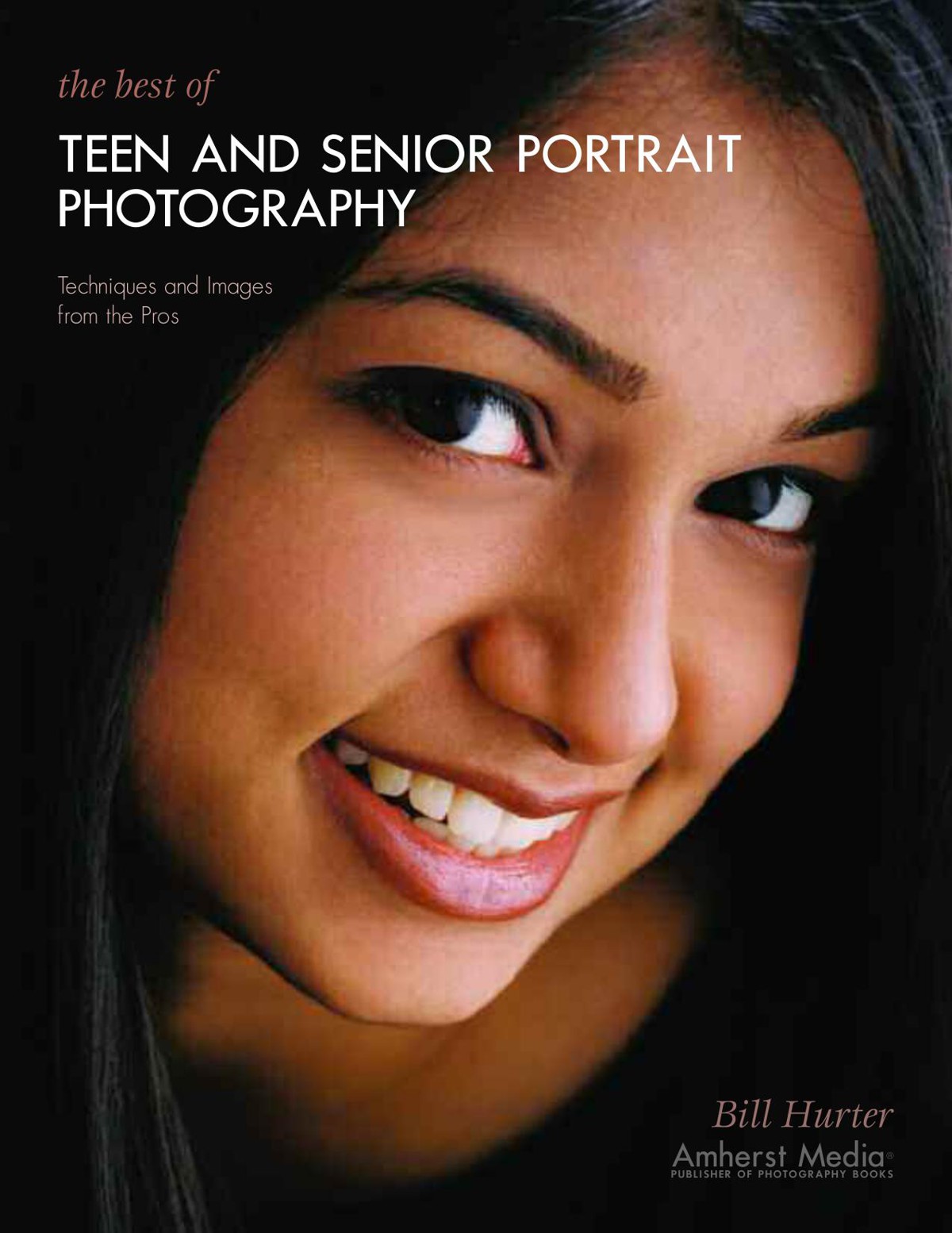 The Best of Teen and Senior Portrait Photography