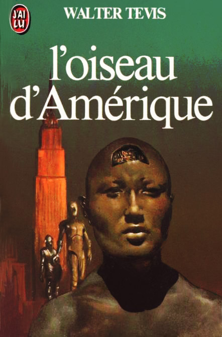 L'Oiseau D'Amérique