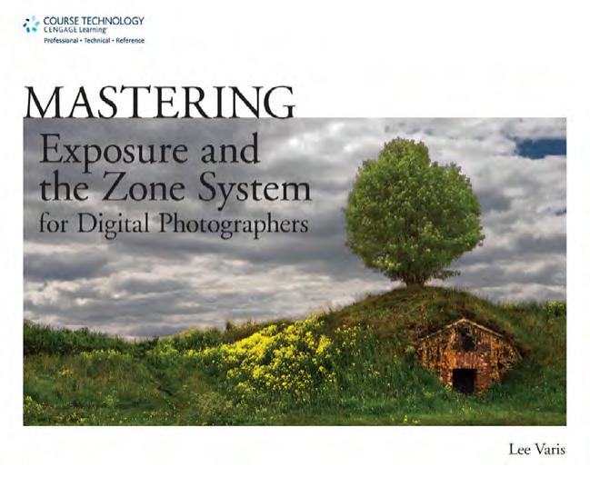 Mastering Exposure and the Zone System