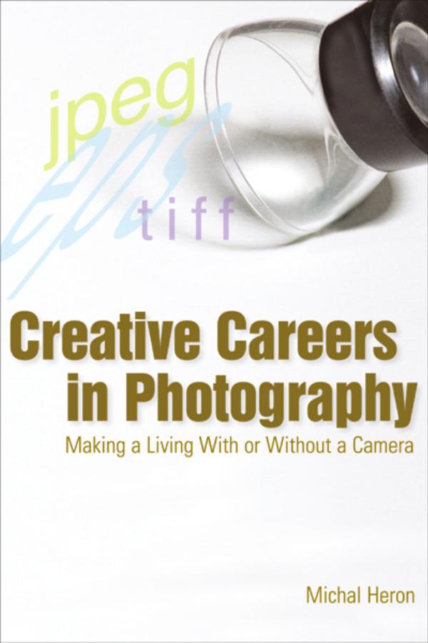 Creative Careers in Photography