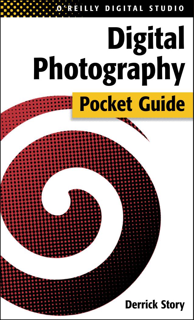 Digital Photography Pocket Guide