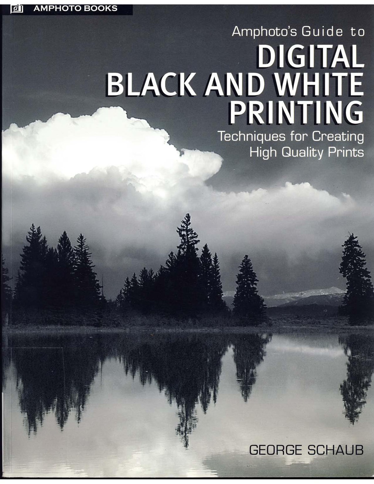 Digital Black and White Printing