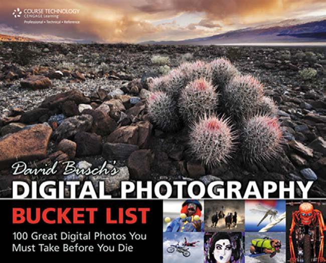 100 Great Digital Photos You Must Take Before You Die