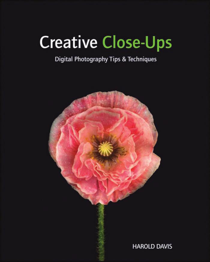 Creative Close-Ups Digital Photography Tips and Techniques