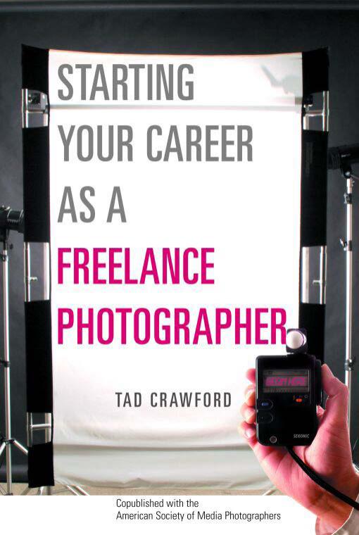 Starting Your Career as a Freelance Photographer