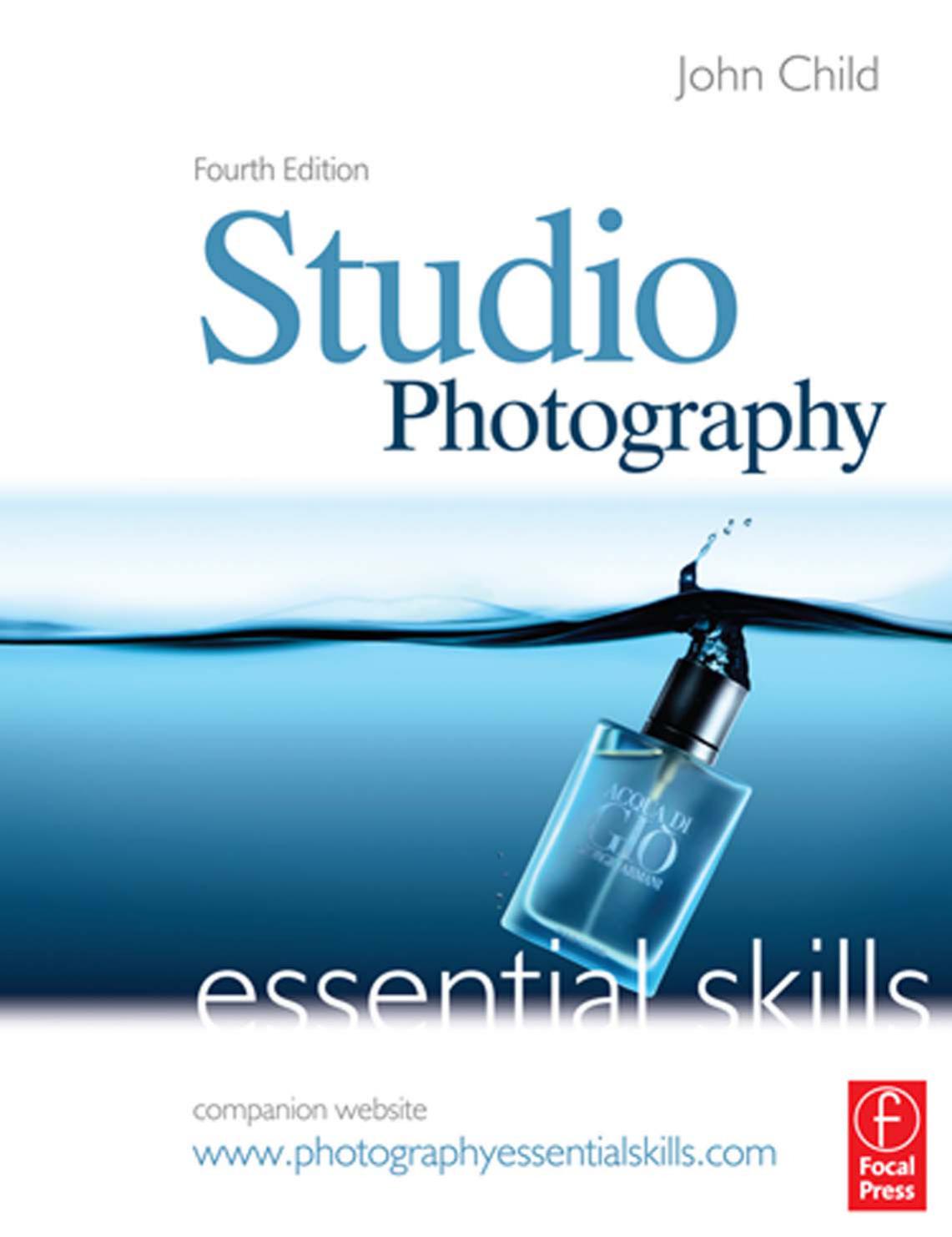Studio Photography, Fourth Edition