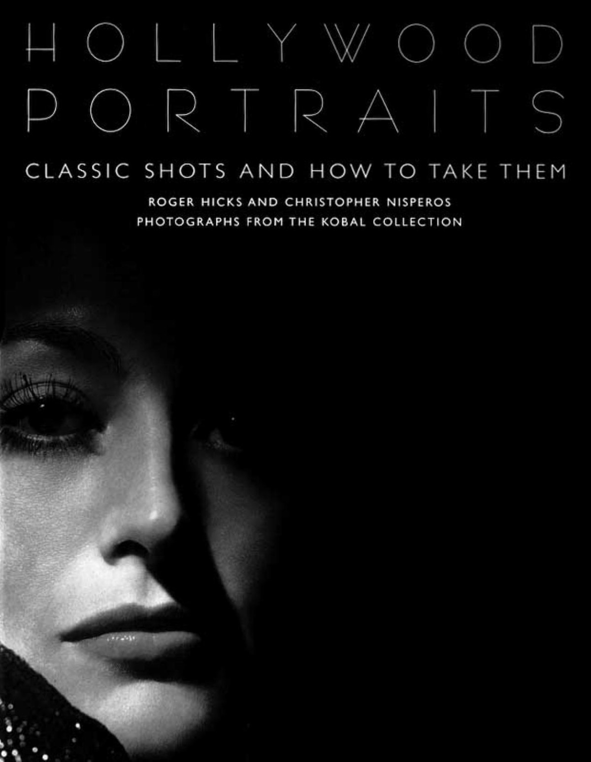 Hollywood Portraits