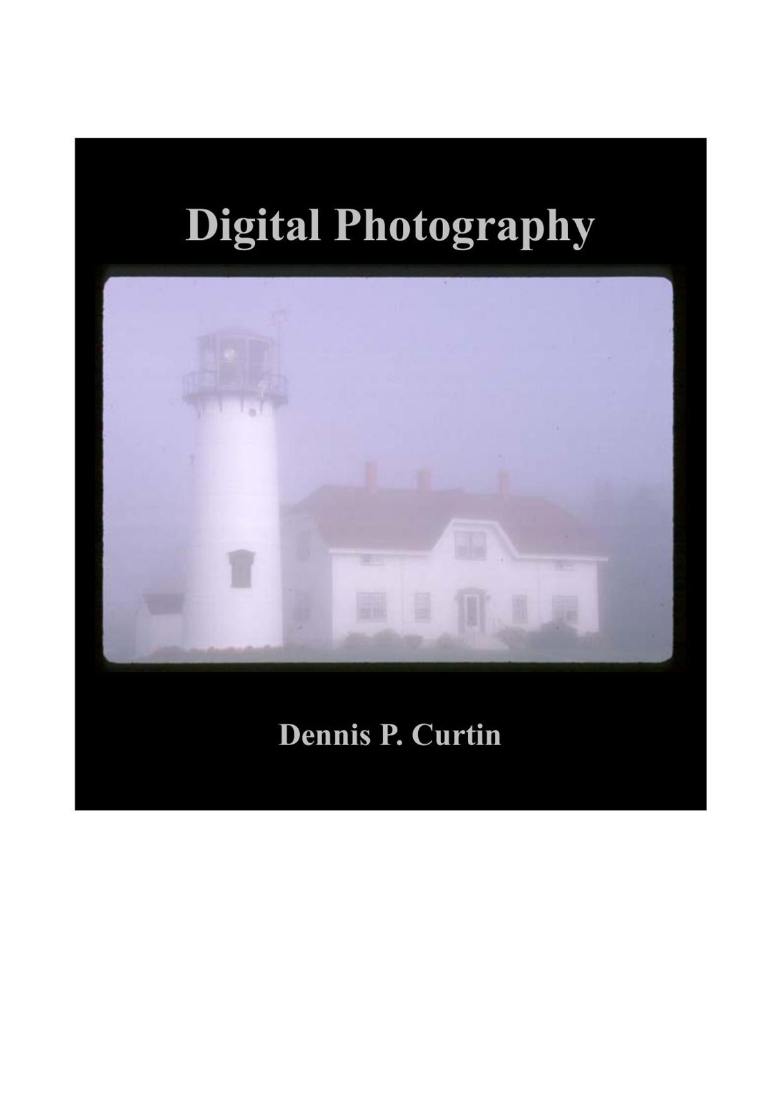 Digital Photography