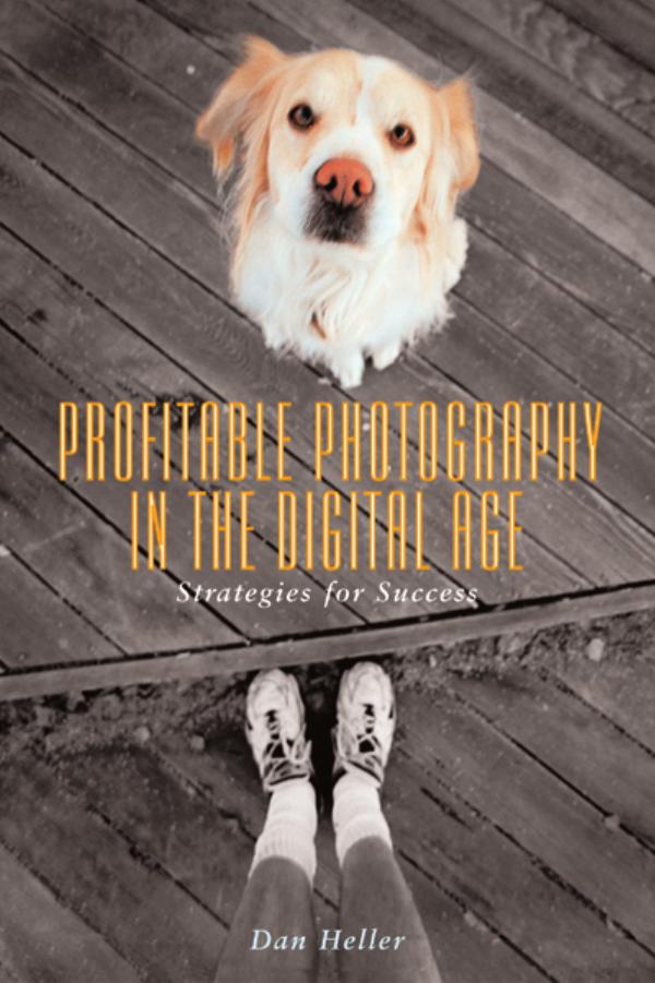 Profitable Photography in the Digital Age : Strategies for Success