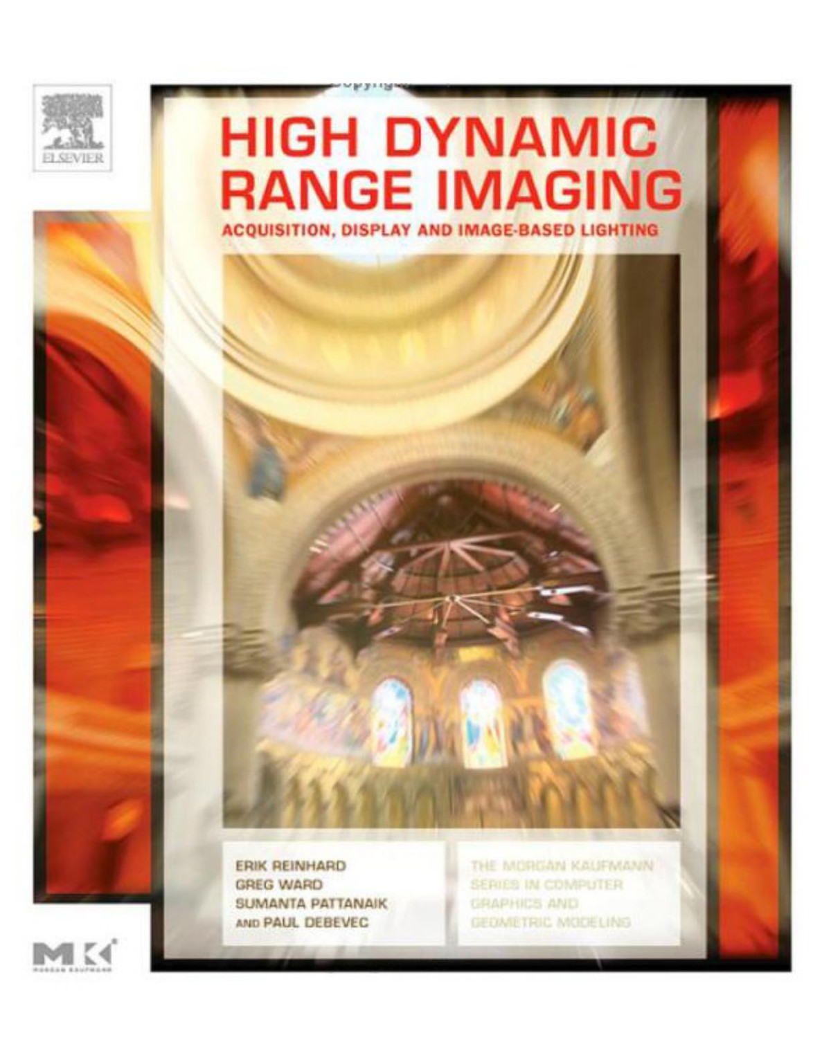 High Dynamic Range Imaging