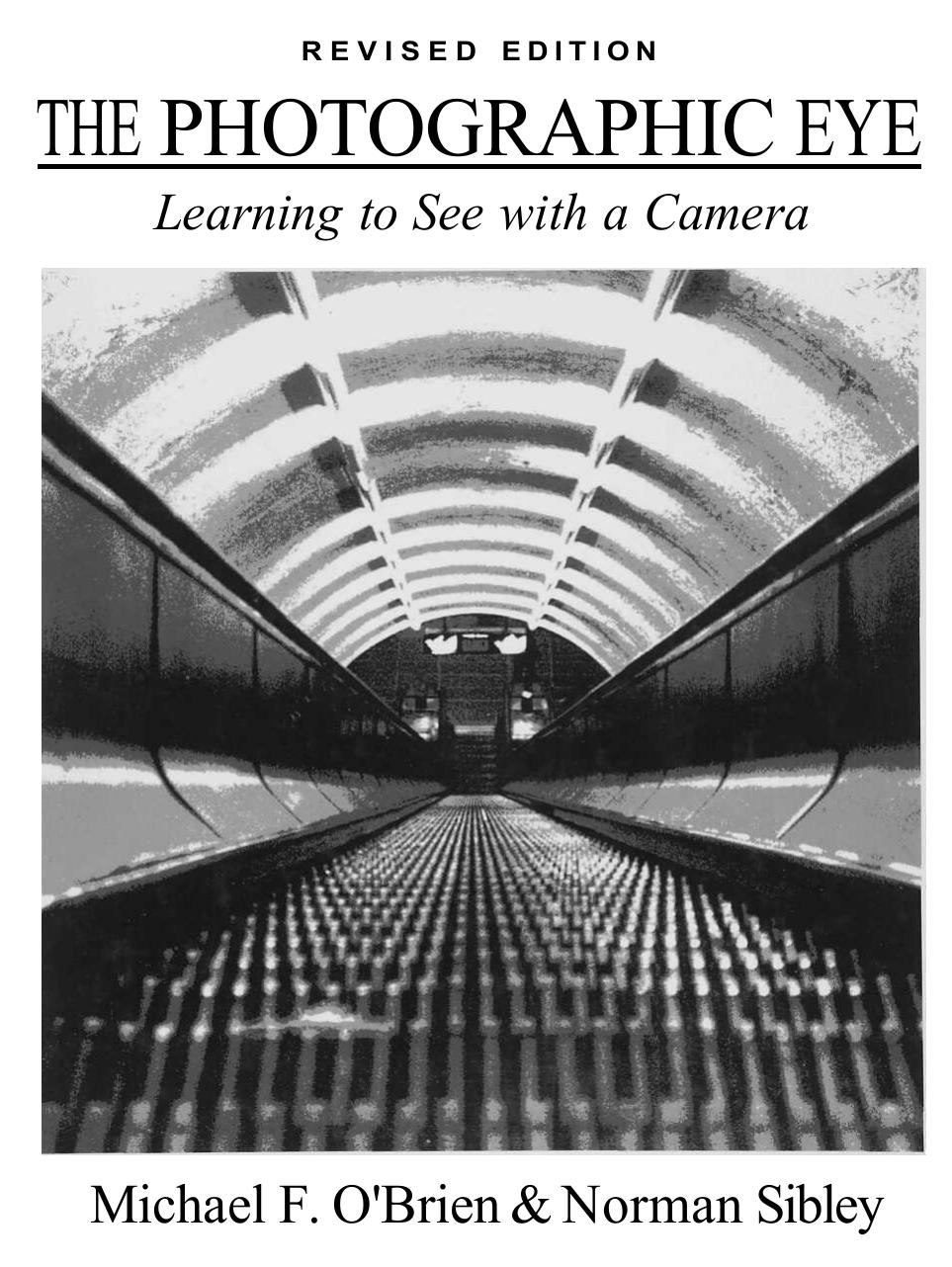 The Photographic Eye