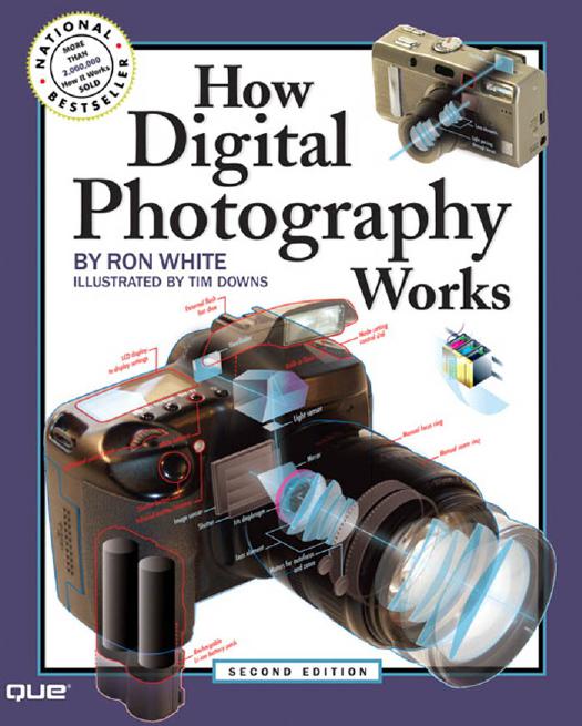 How Digital Photography Works (Second Edition)