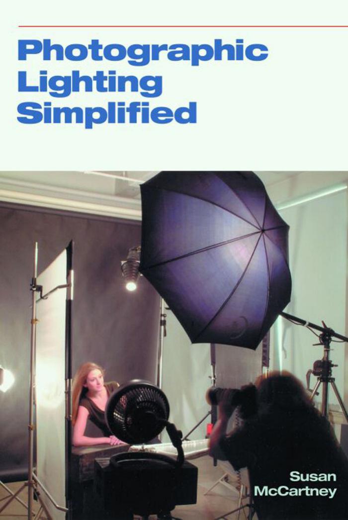Photographic Lighting Simplified