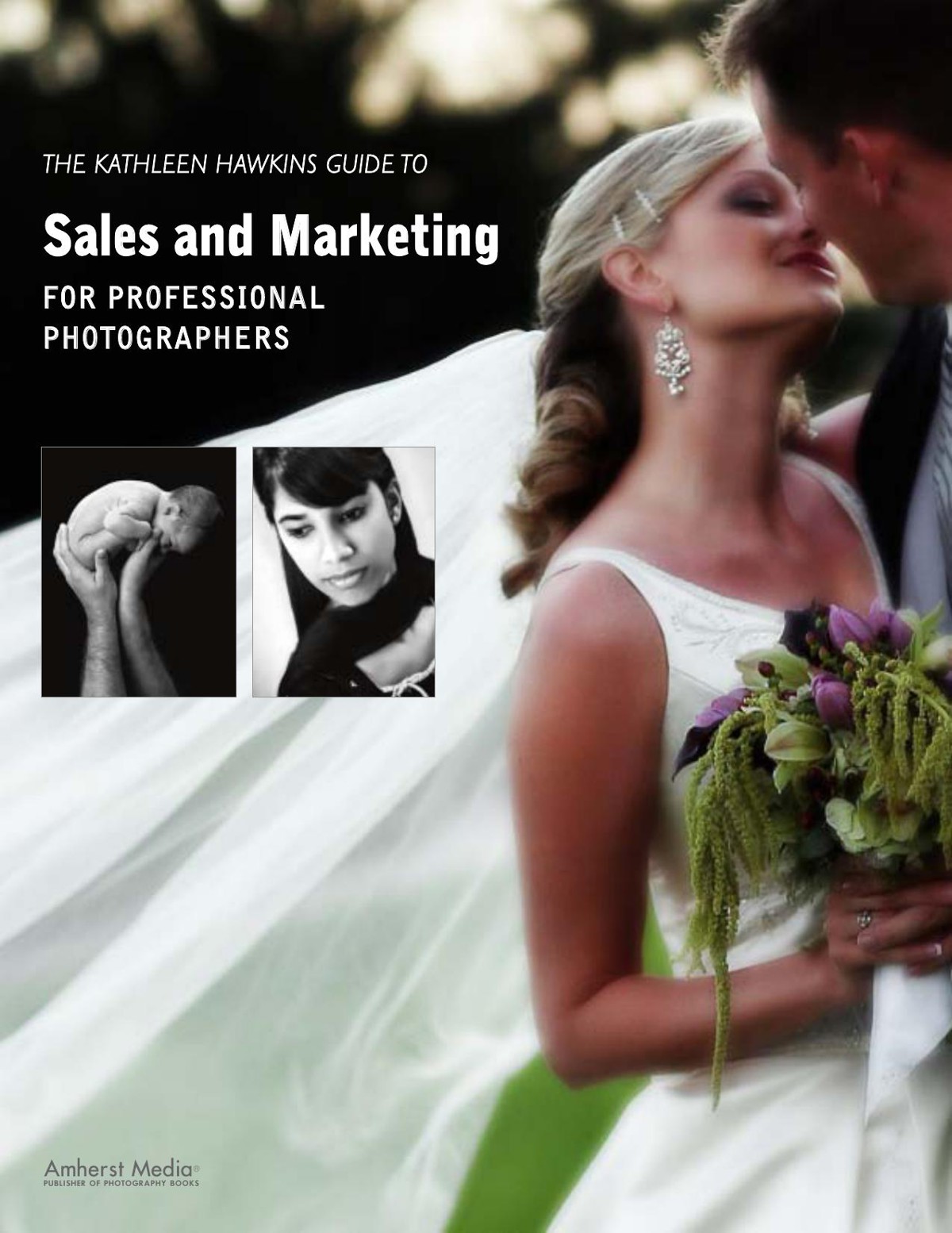 The Kathleen Hawkins Guide to Sales and Marketing for Professional Photographers