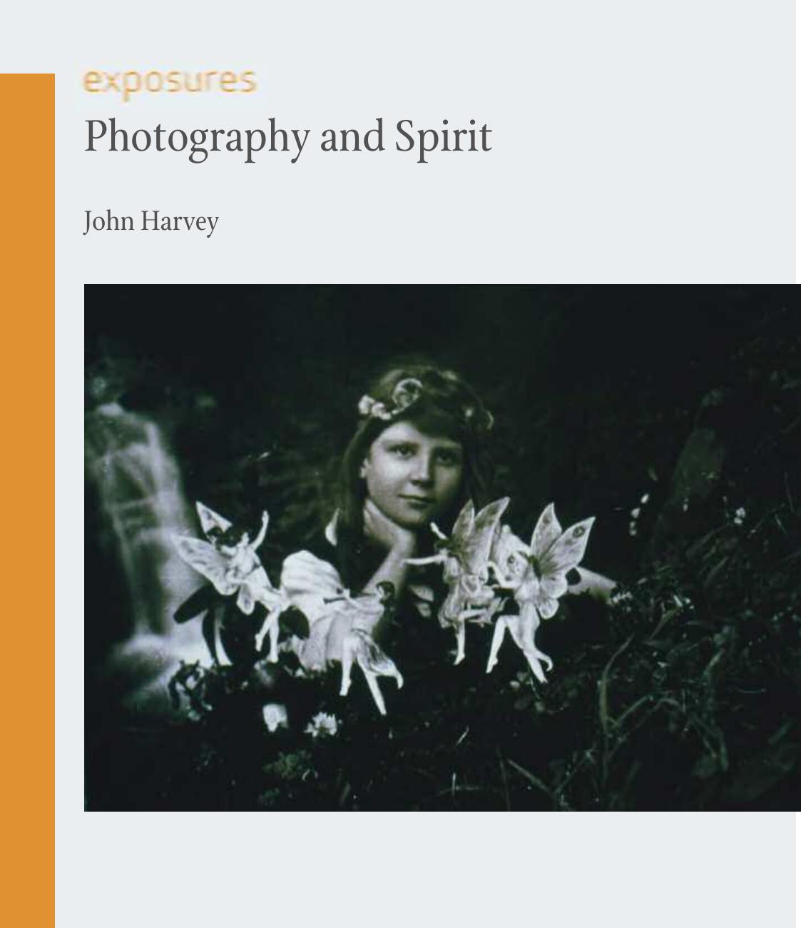 Photography and Spirit