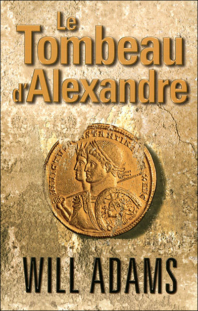 Le Tombeau D'Alexandre