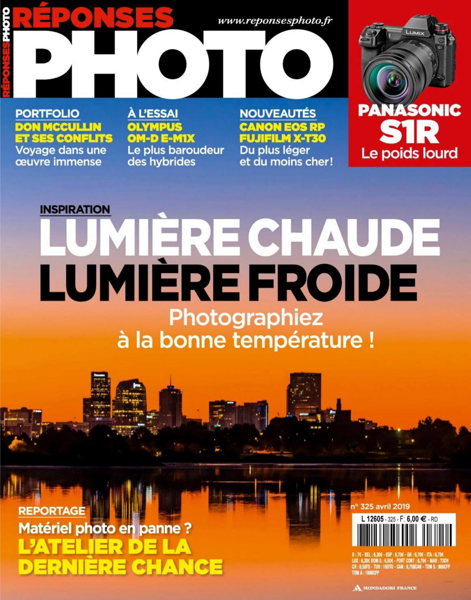 Réponses photo (Avril 2019)