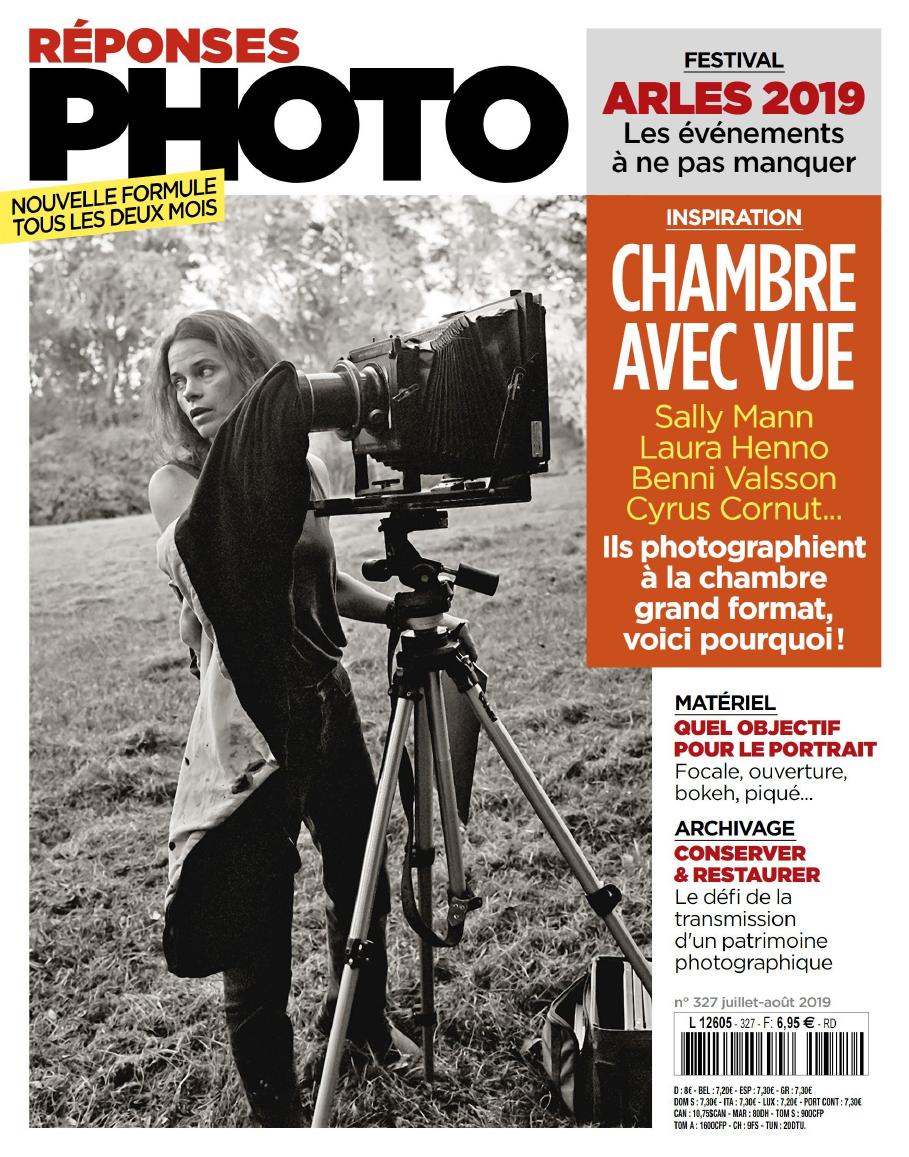 Réponses Photo (Juillet-Août 2019)