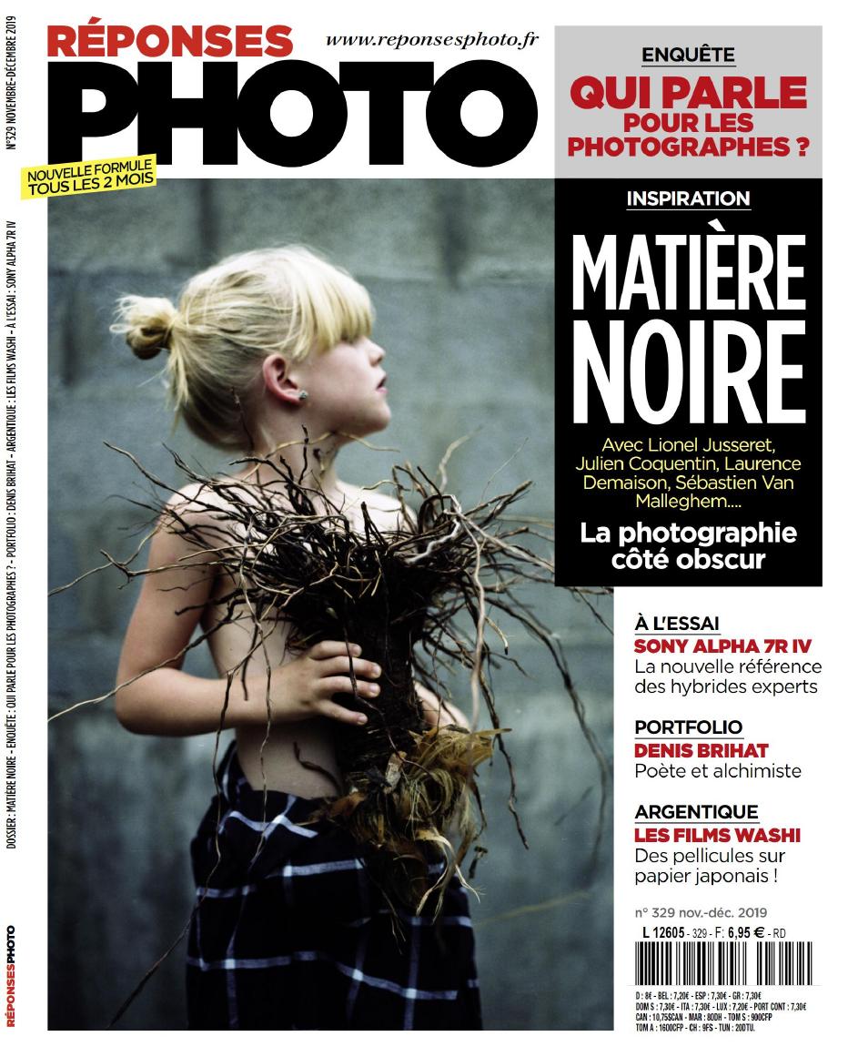 Réponses Photo (Novembre-Décembre 2019)