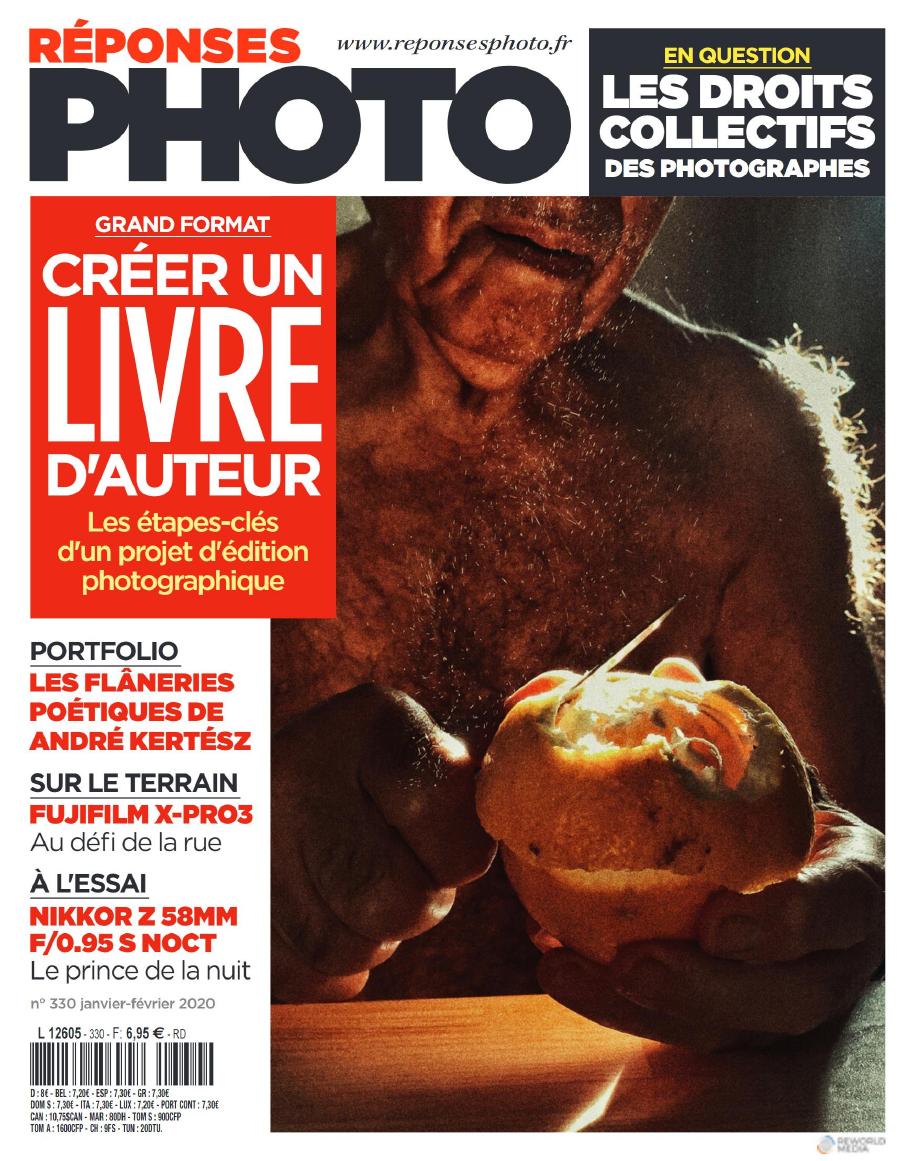 Réponses Photo (Janvier-Février 2020)