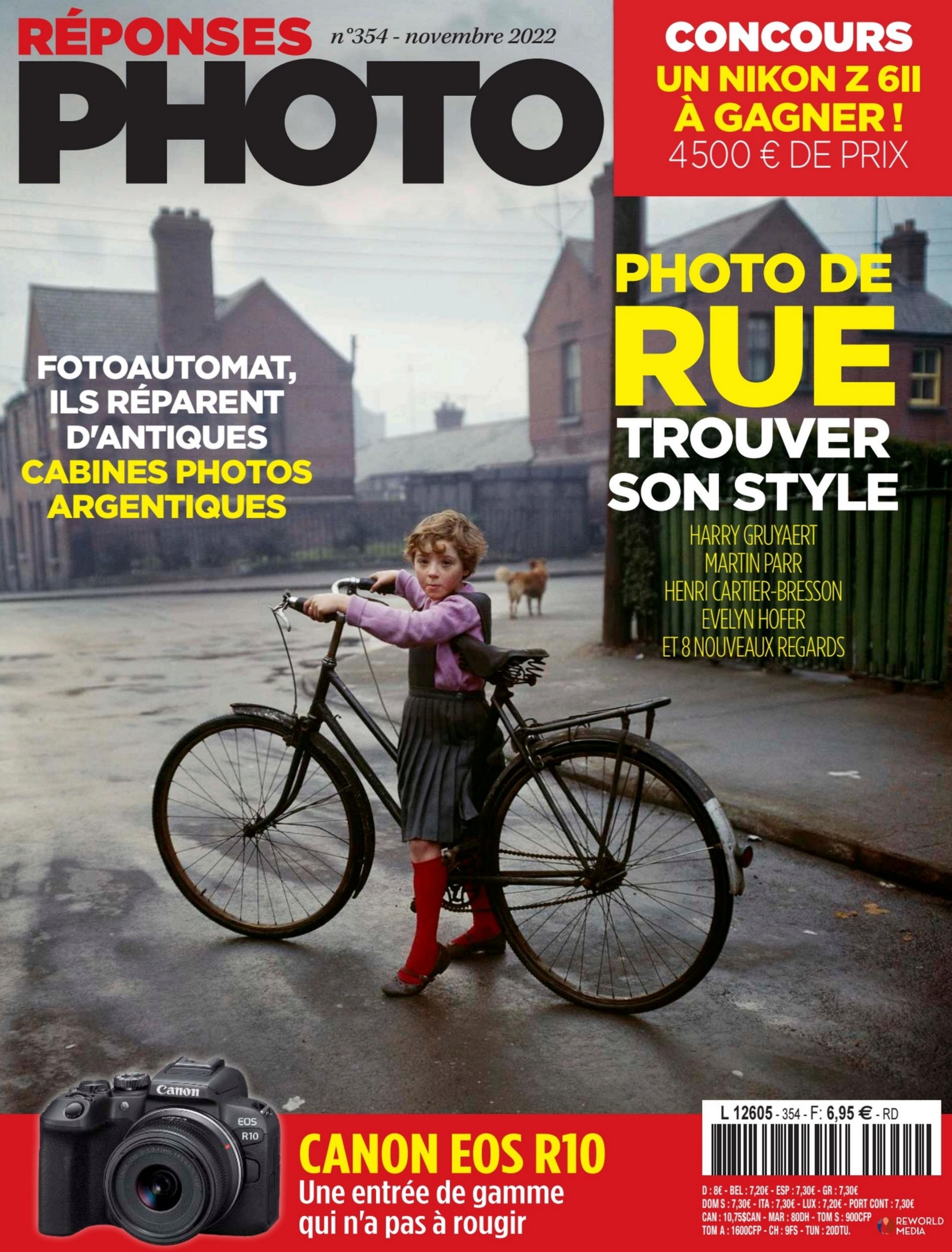 Réponses Photo (Novembre 2022)