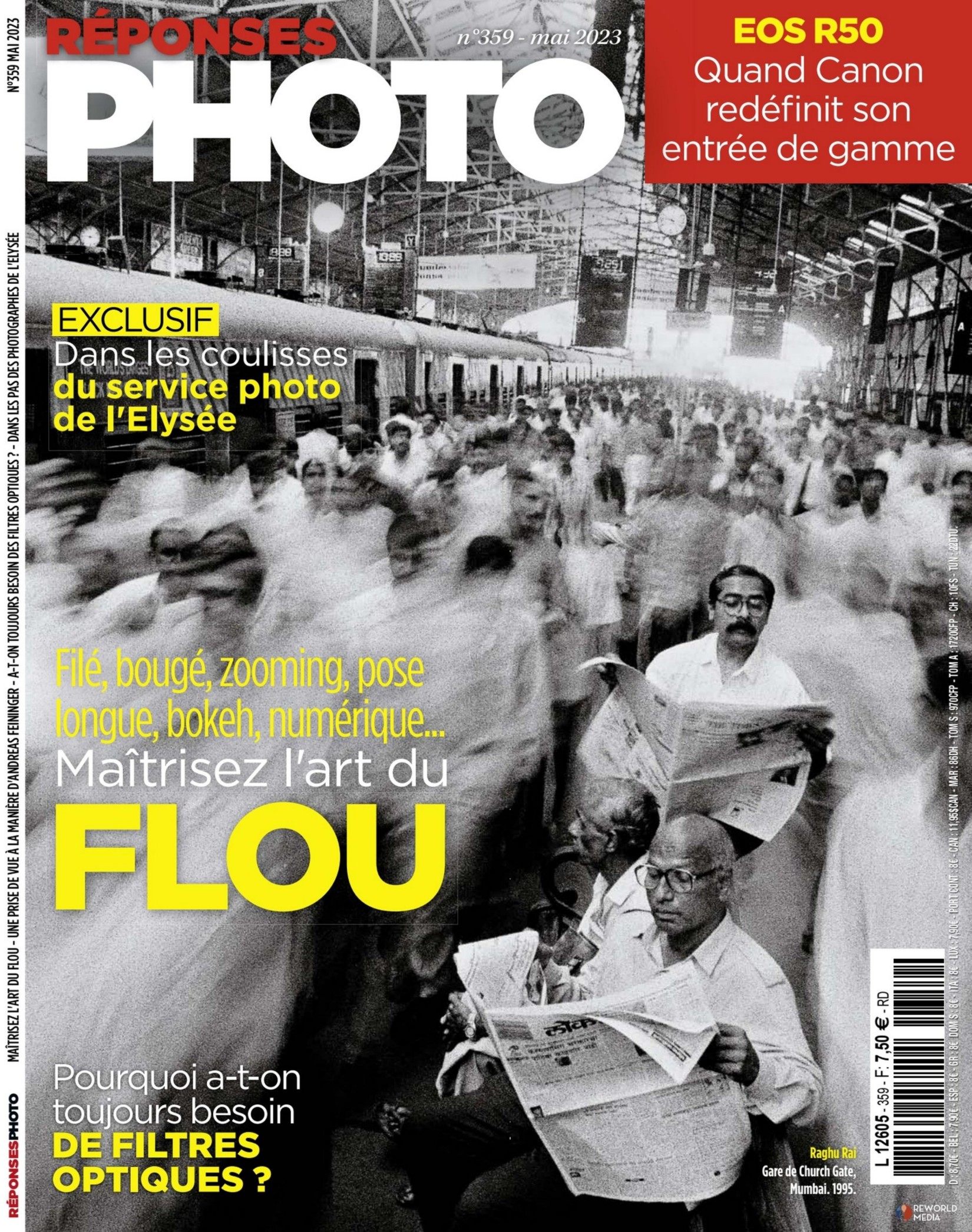 Réponses Photo (Mai 2023)