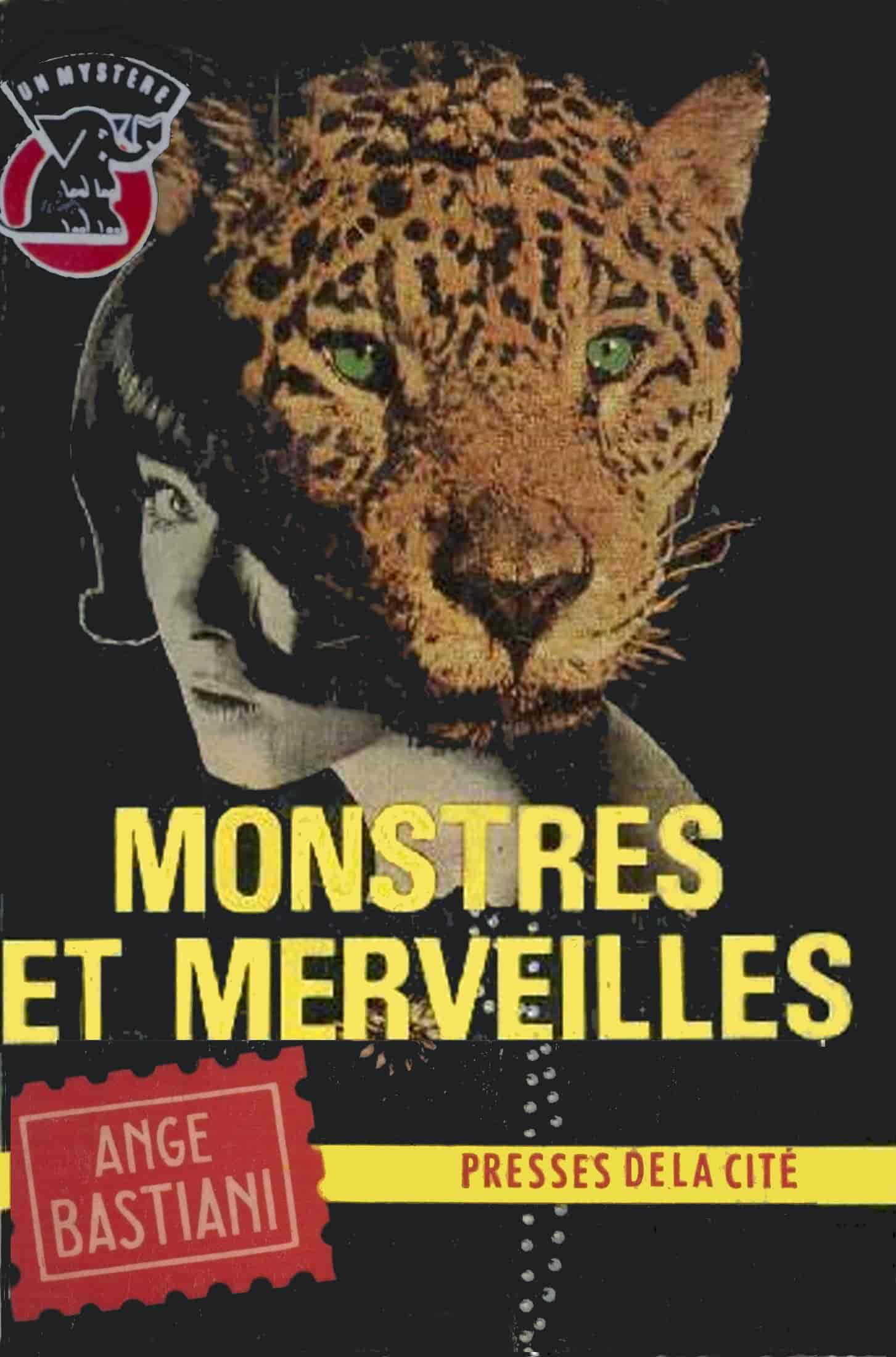 Monstres et merveilles
