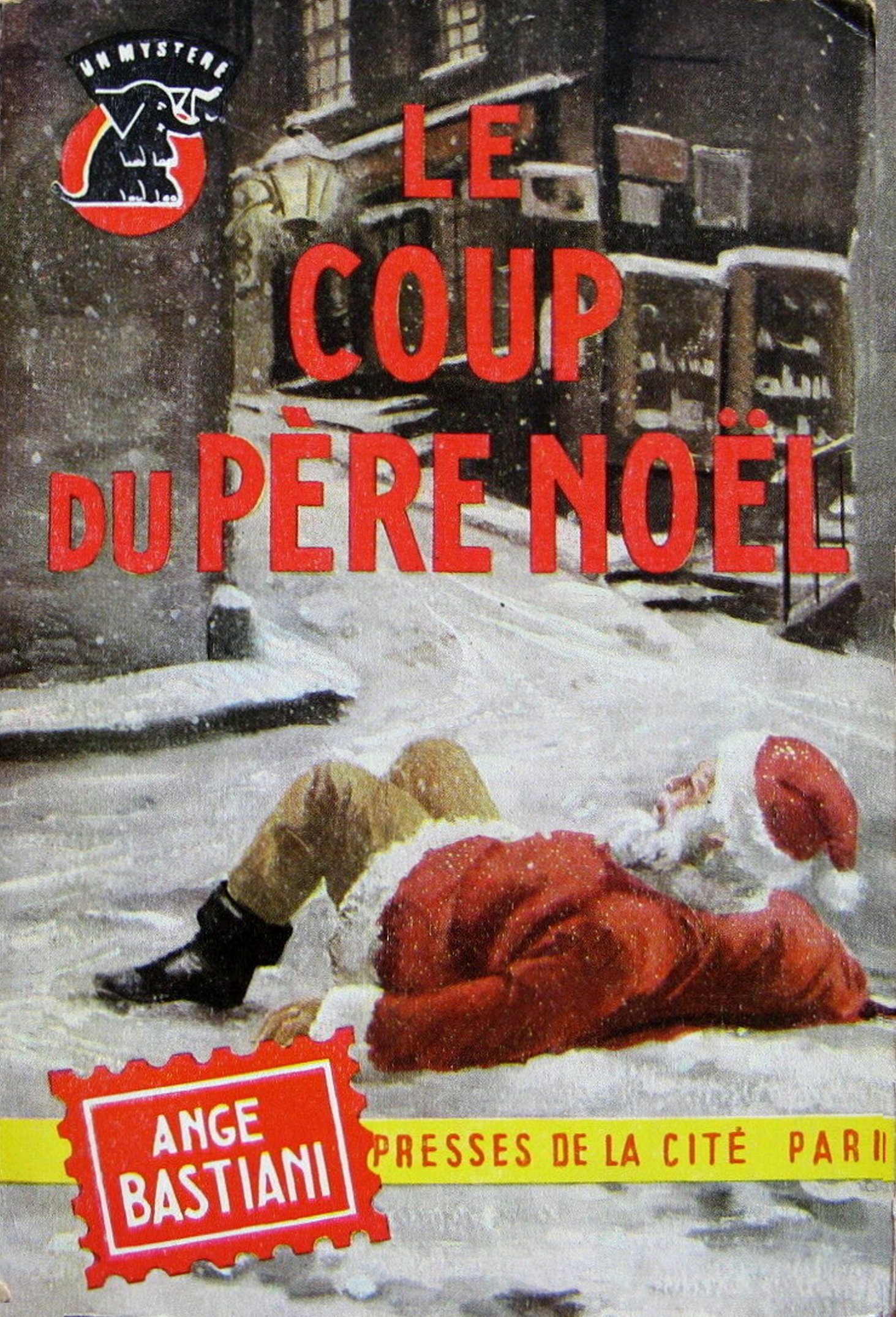 Le coup du Père Noël