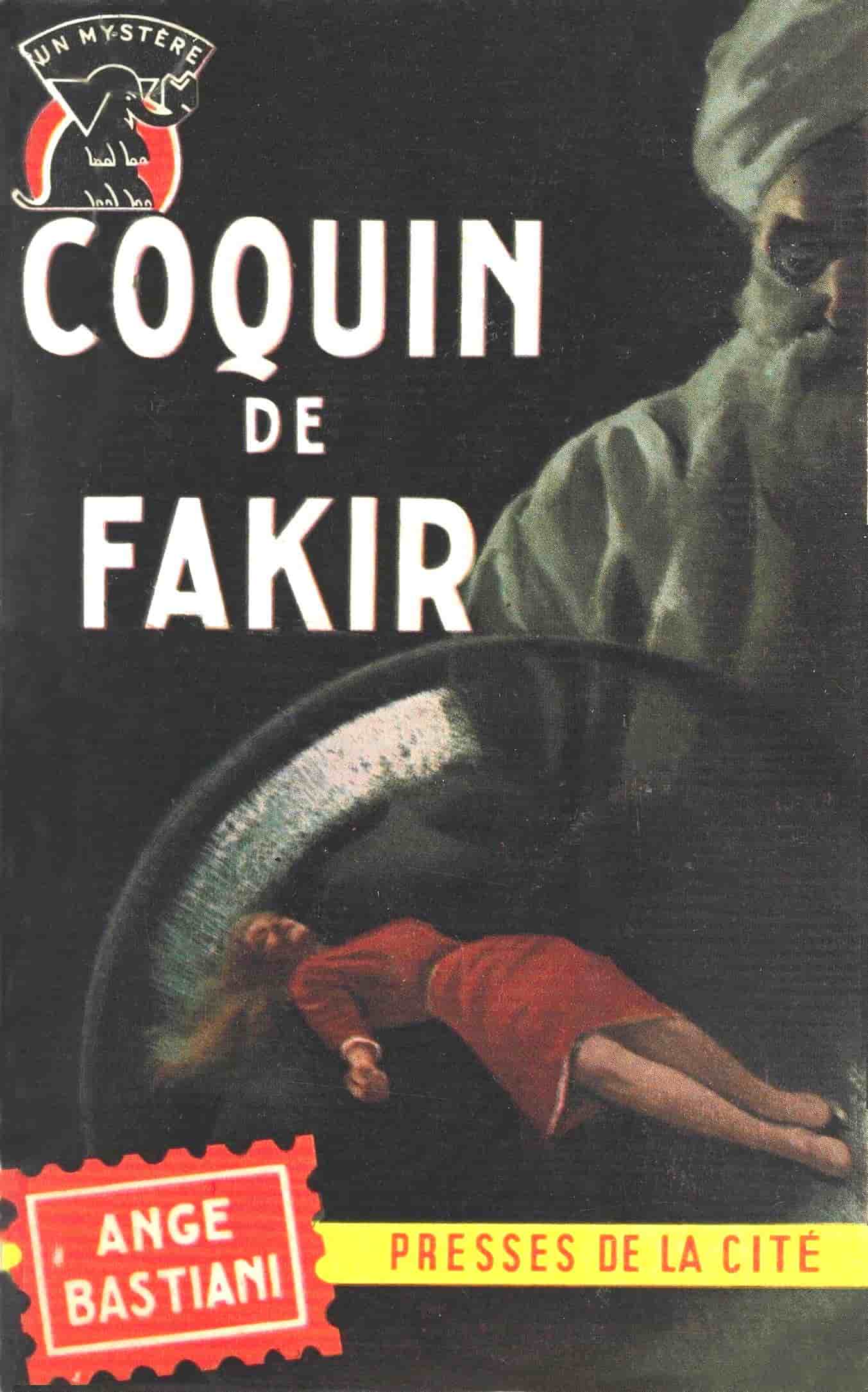 Coquin de Fakir