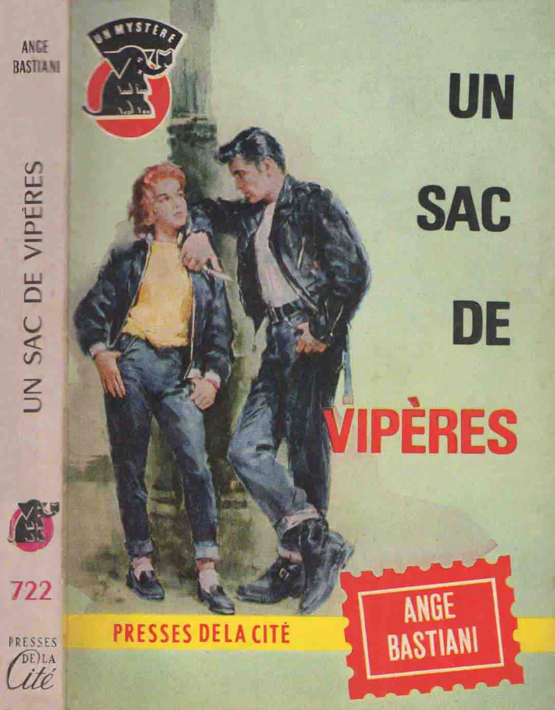 Un sac de vipères