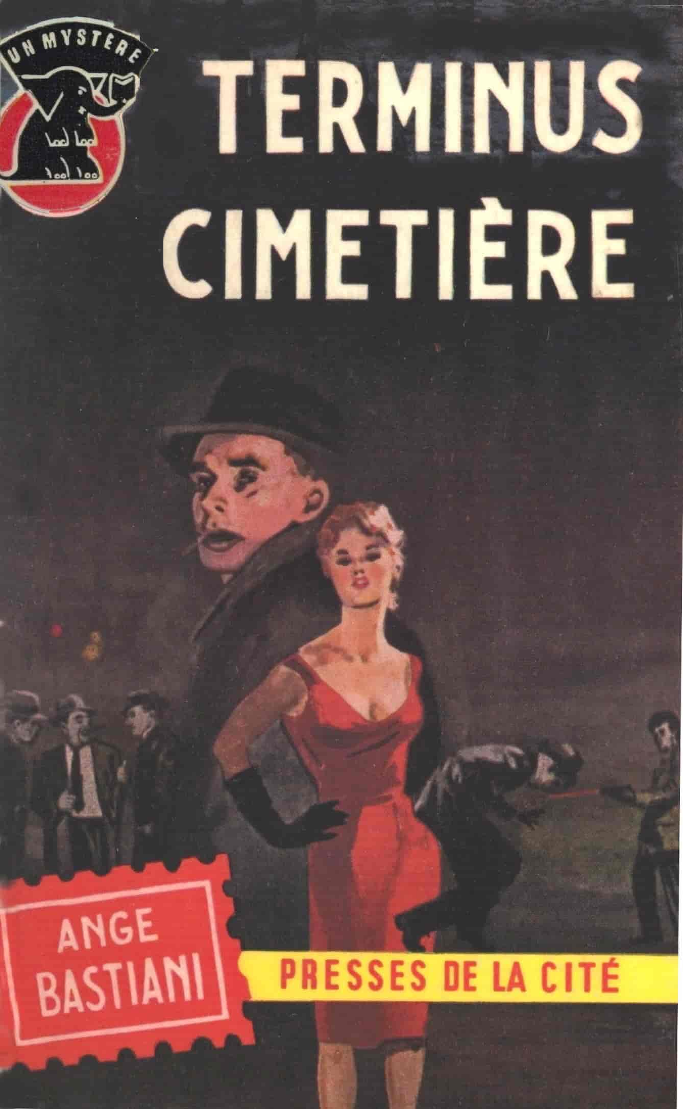 Terminus cimetière