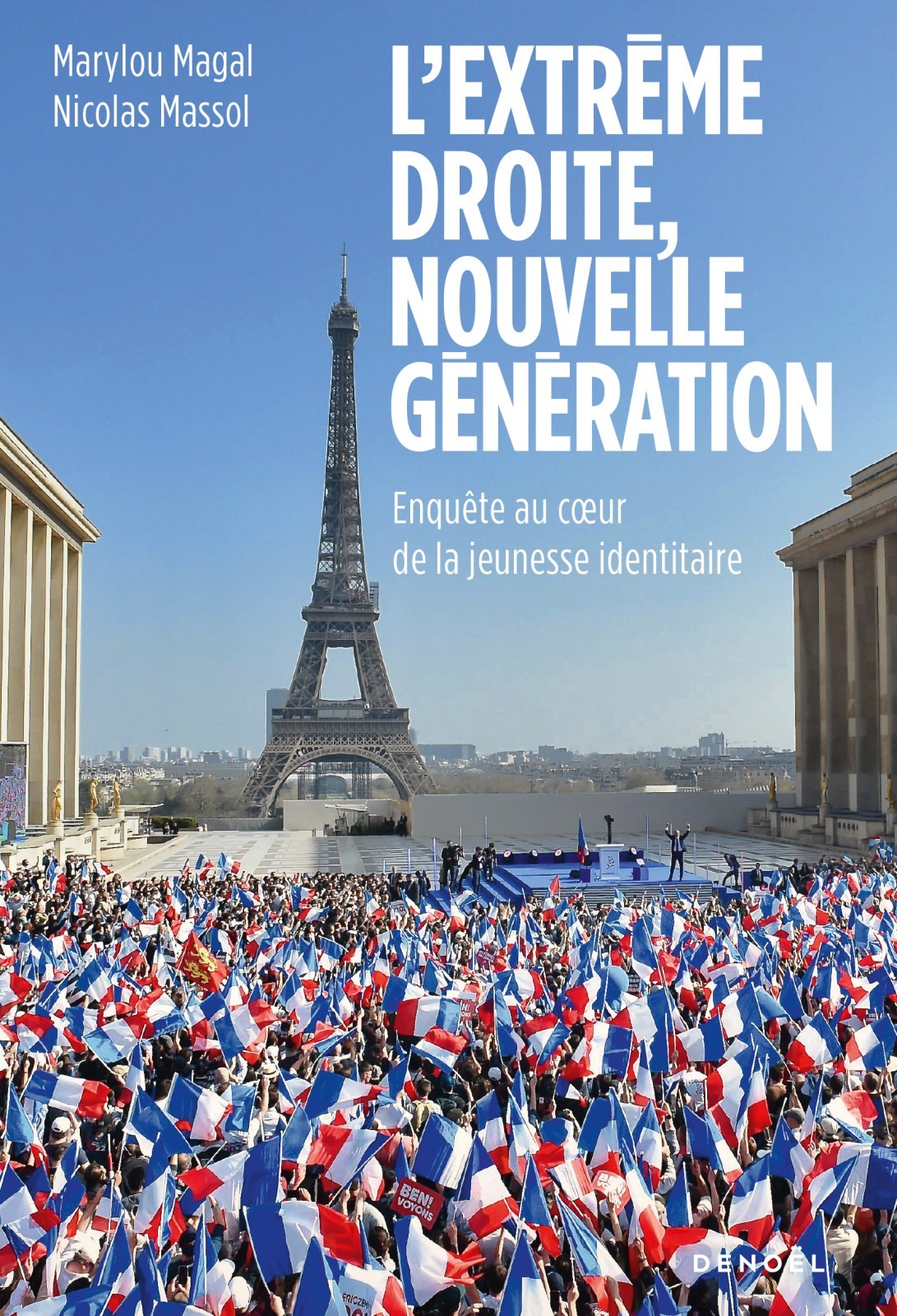 L'extrême droite, nouvelle génération
