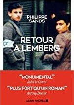 Retour à Lemberg