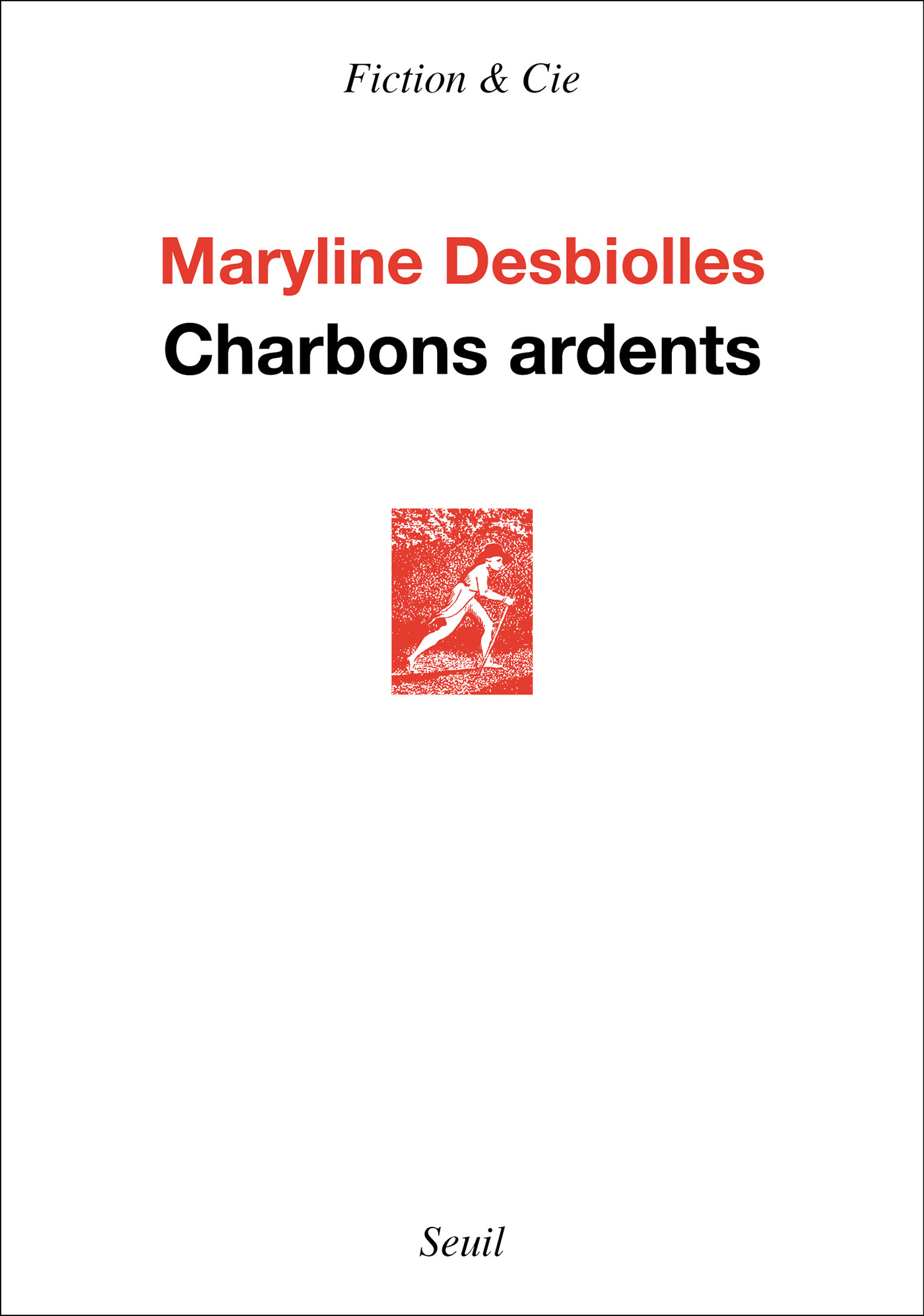 Charbons ardents