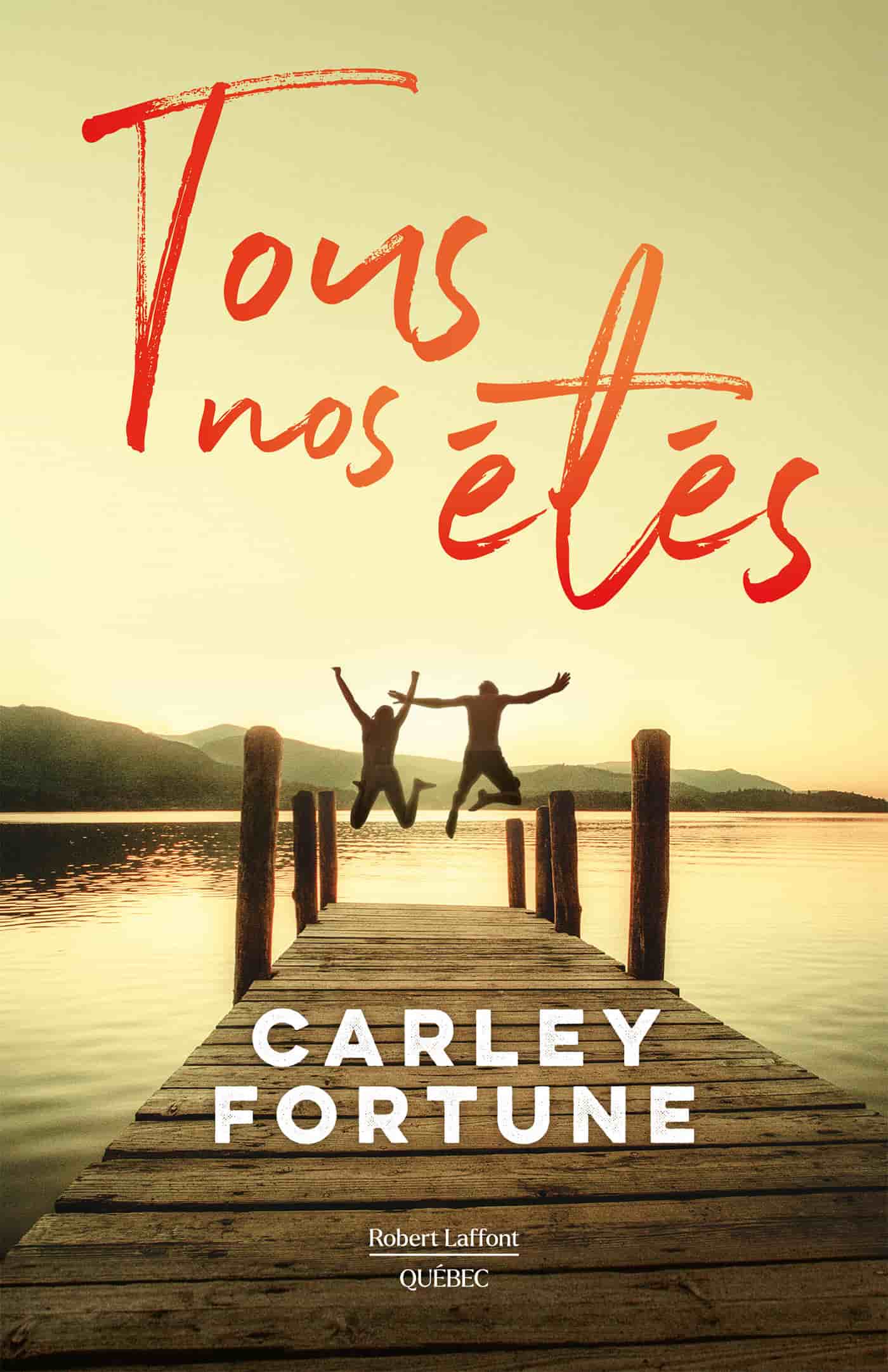 Tous nos étés