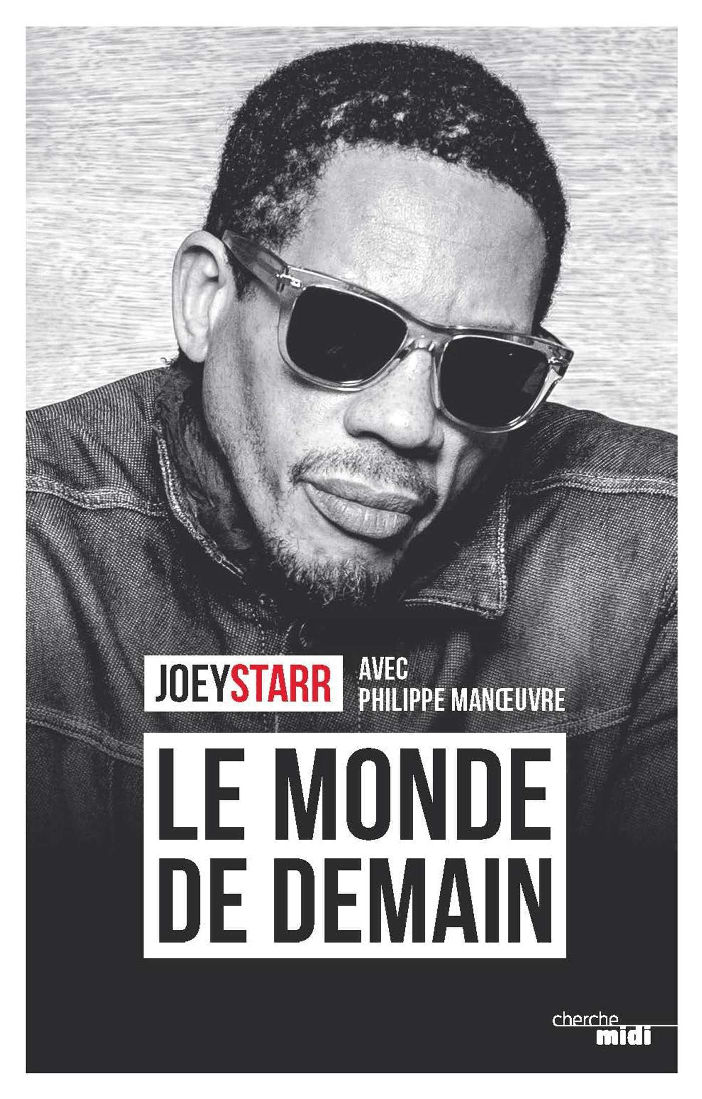 Le monde de demain