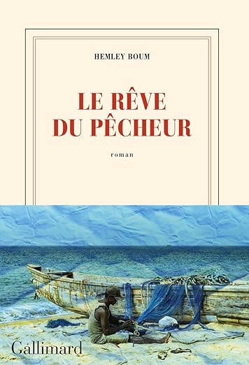 Le rêve du pêcheur