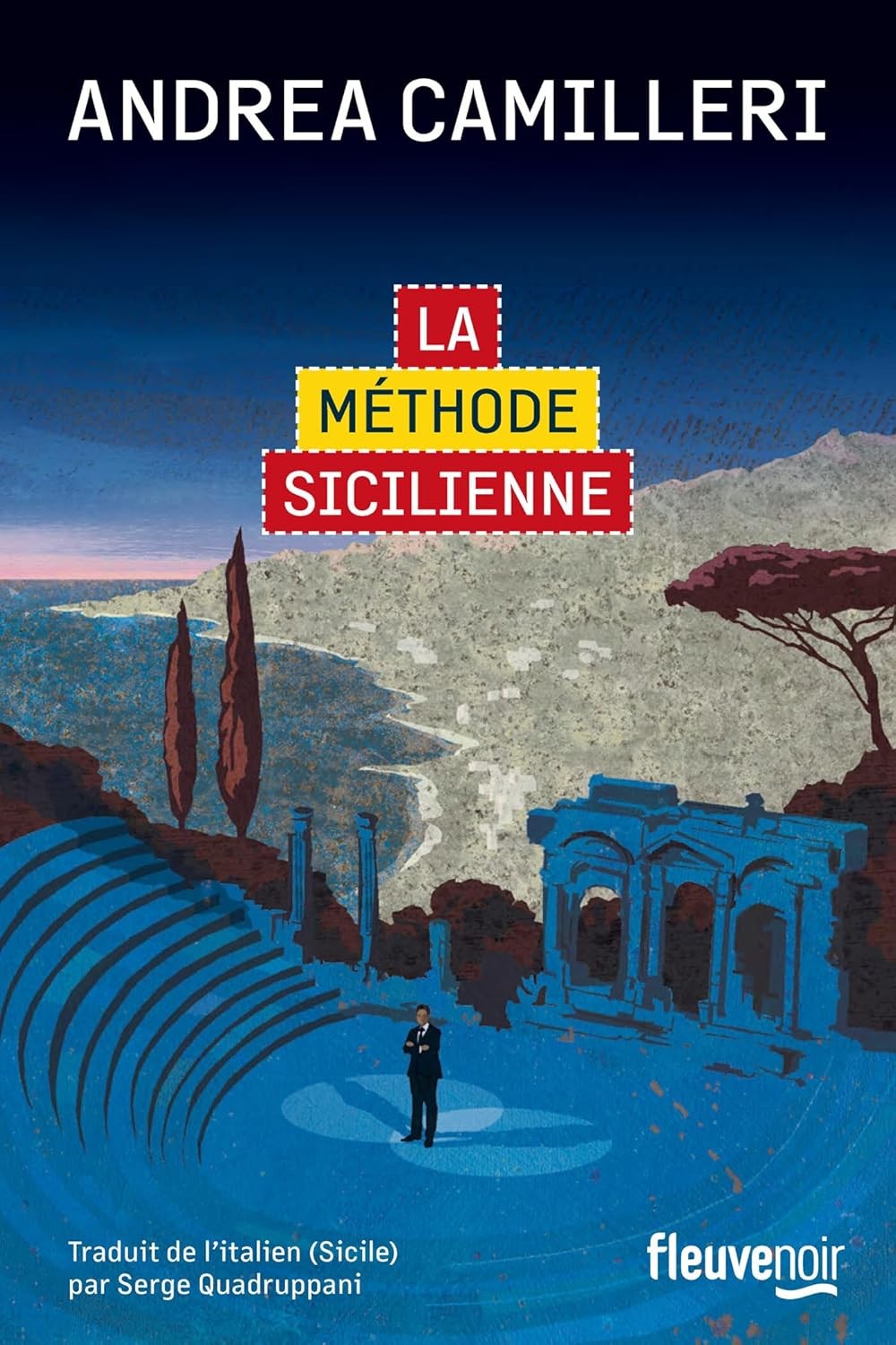 La méthode sicilienne