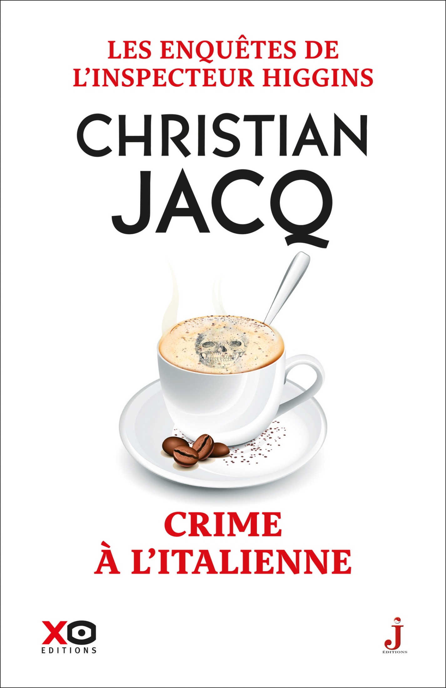 Crime à l’italienne