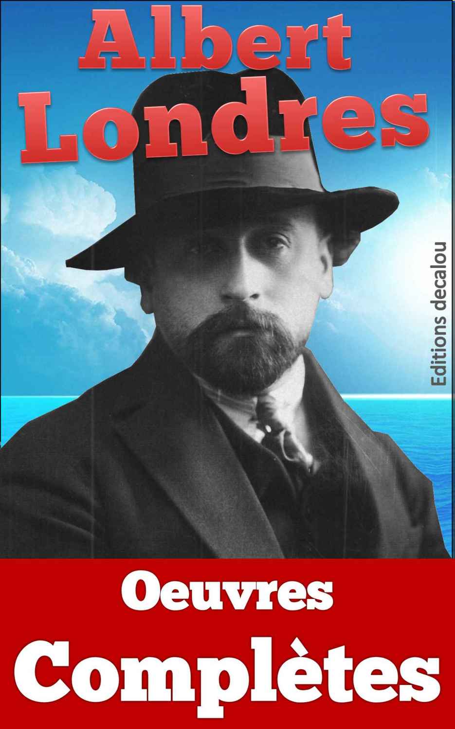 Oeuvres complètes