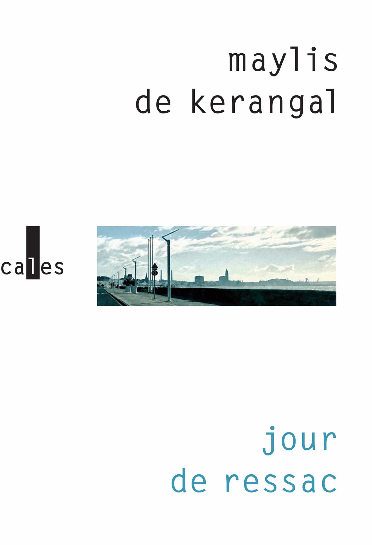Jour de ressac