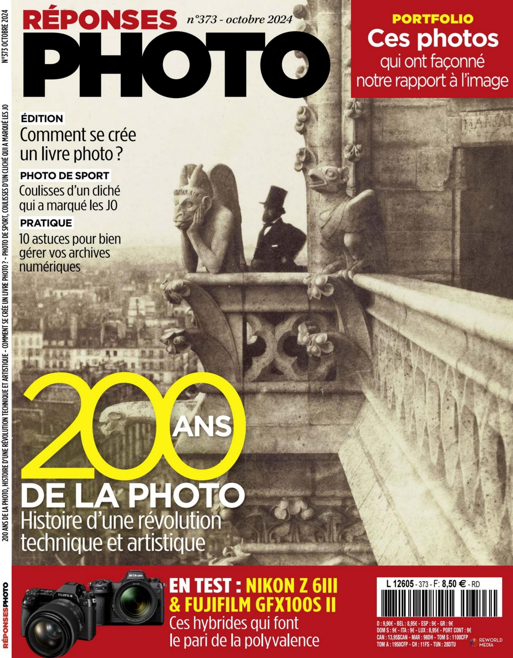 Réponses Photo (Octobre 2024)