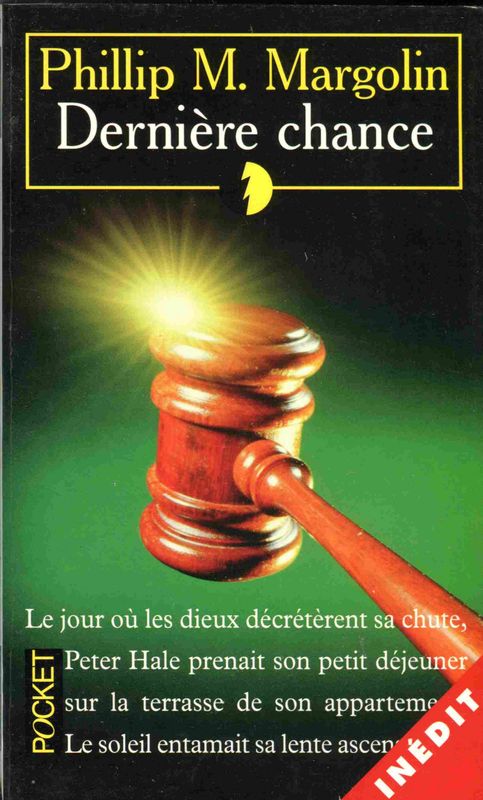 Dernière chance