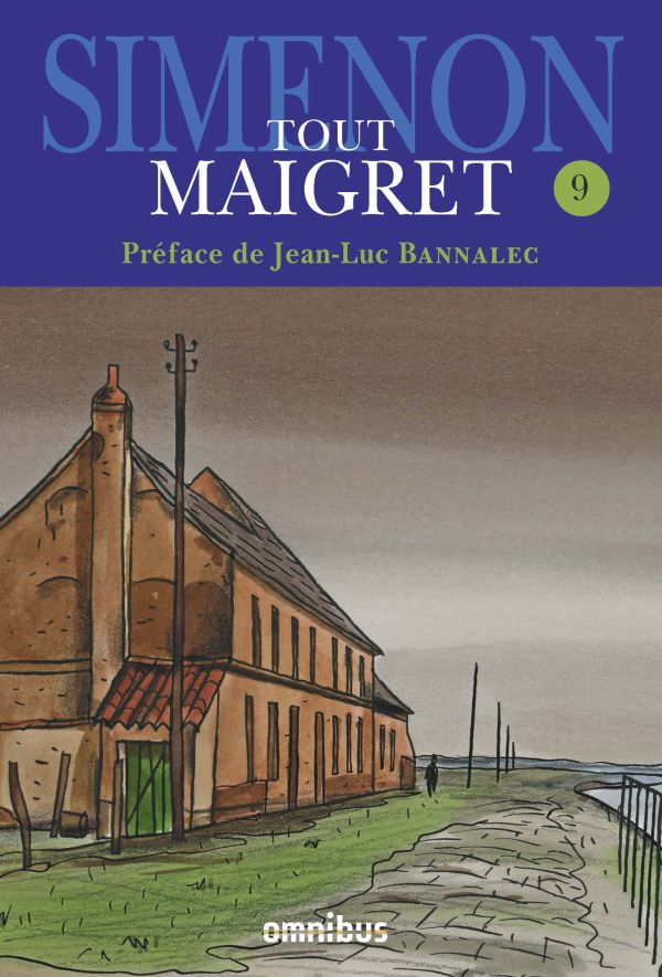 Tout Maigret (1968-1972)