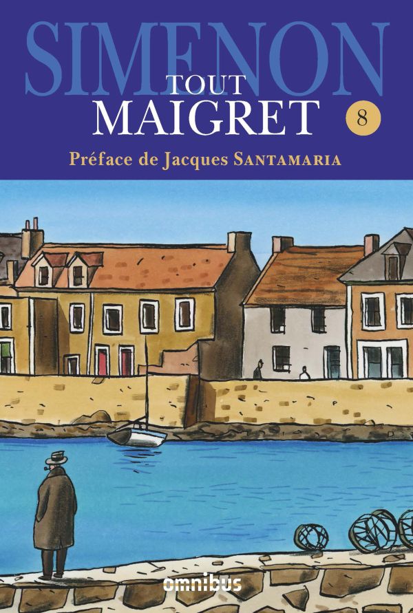Tout Maigret (1962-1967)