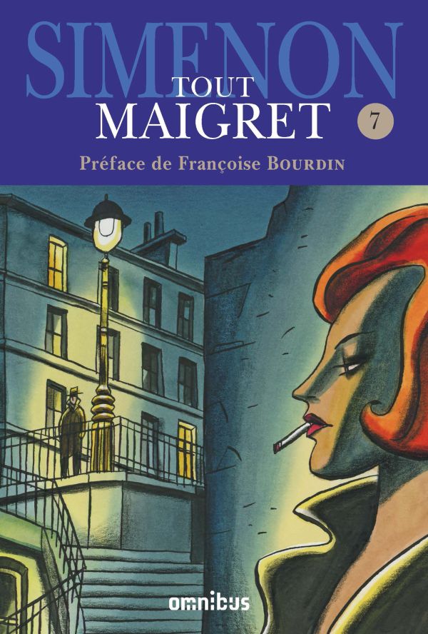 Tout Maigret (1956-1961)