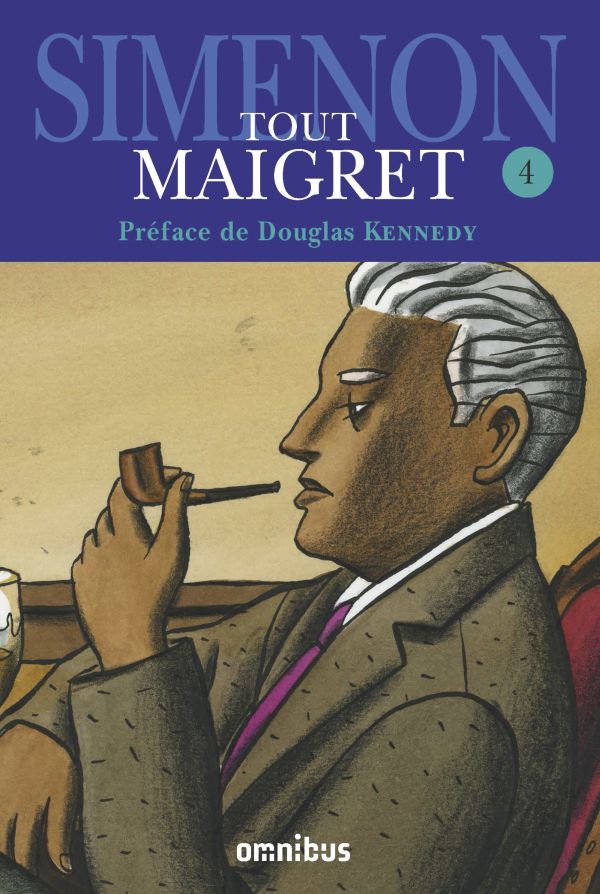 Tout Maigret (1945-1949)
